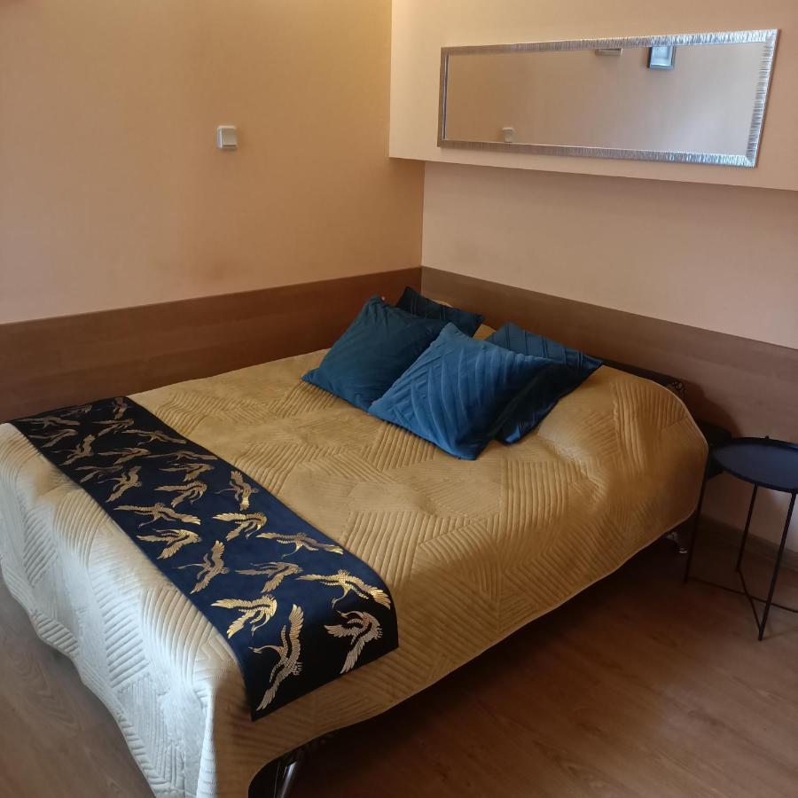 "Vanilla" Pokoje I Apartamenty Nad Brzegiem Jeziora โอคุนินกา ภายนอก รูปภาพ