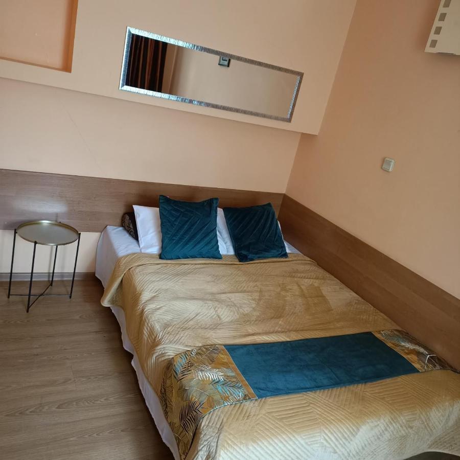 "Vanilla" Pokoje I Apartamenty Nad Brzegiem Jeziora โอคุนินกา ภายนอก รูปภาพ