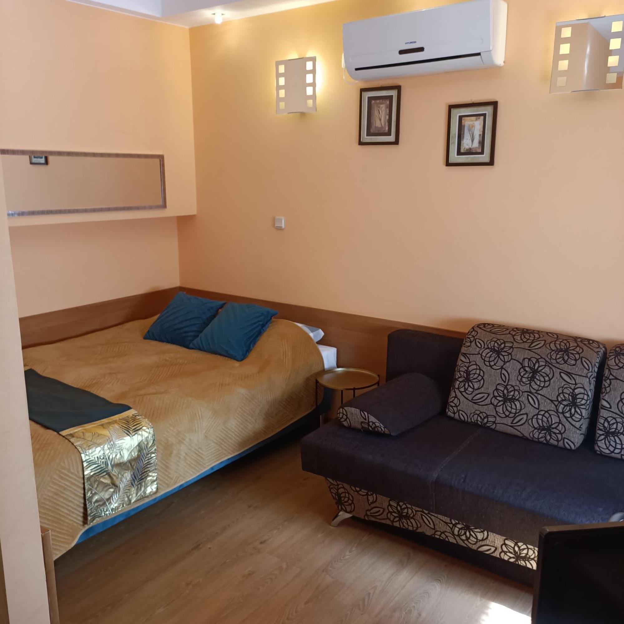 "Vanilla" Pokoje I Apartamenty Nad Brzegiem Jeziora โอคุนินกา ภายนอก รูปภาพ