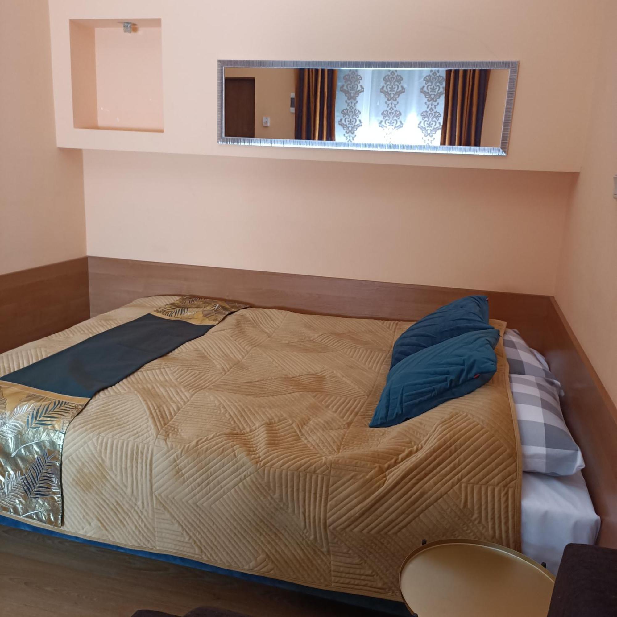 "Vanilla" Pokoje I Apartamenty Nad Brzegiem Jeziora โอคุนินกา ภายนอก รูปภาพ