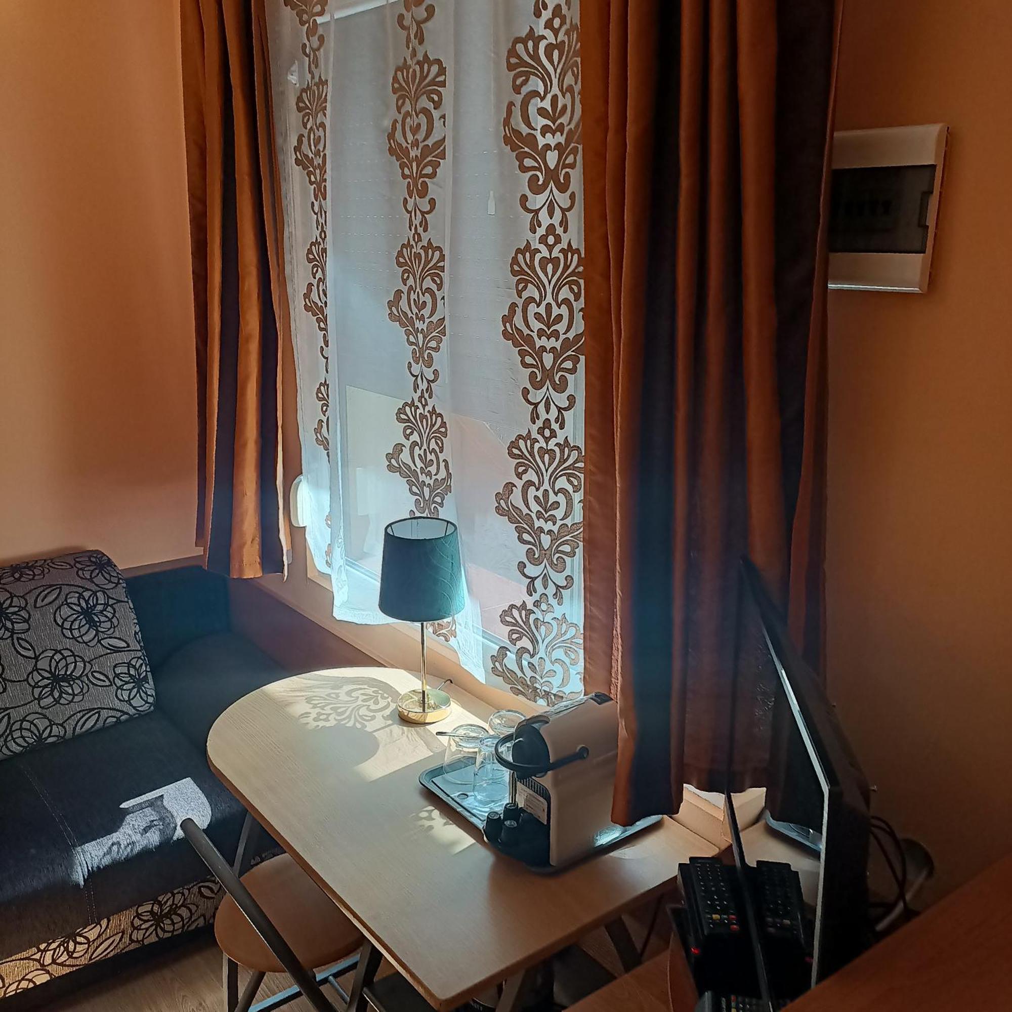 "Vanilla" Pokoje I Apartamenty Nad Brzegiem Jeziora โอคุนินกา ภายนอก รูปภาพ