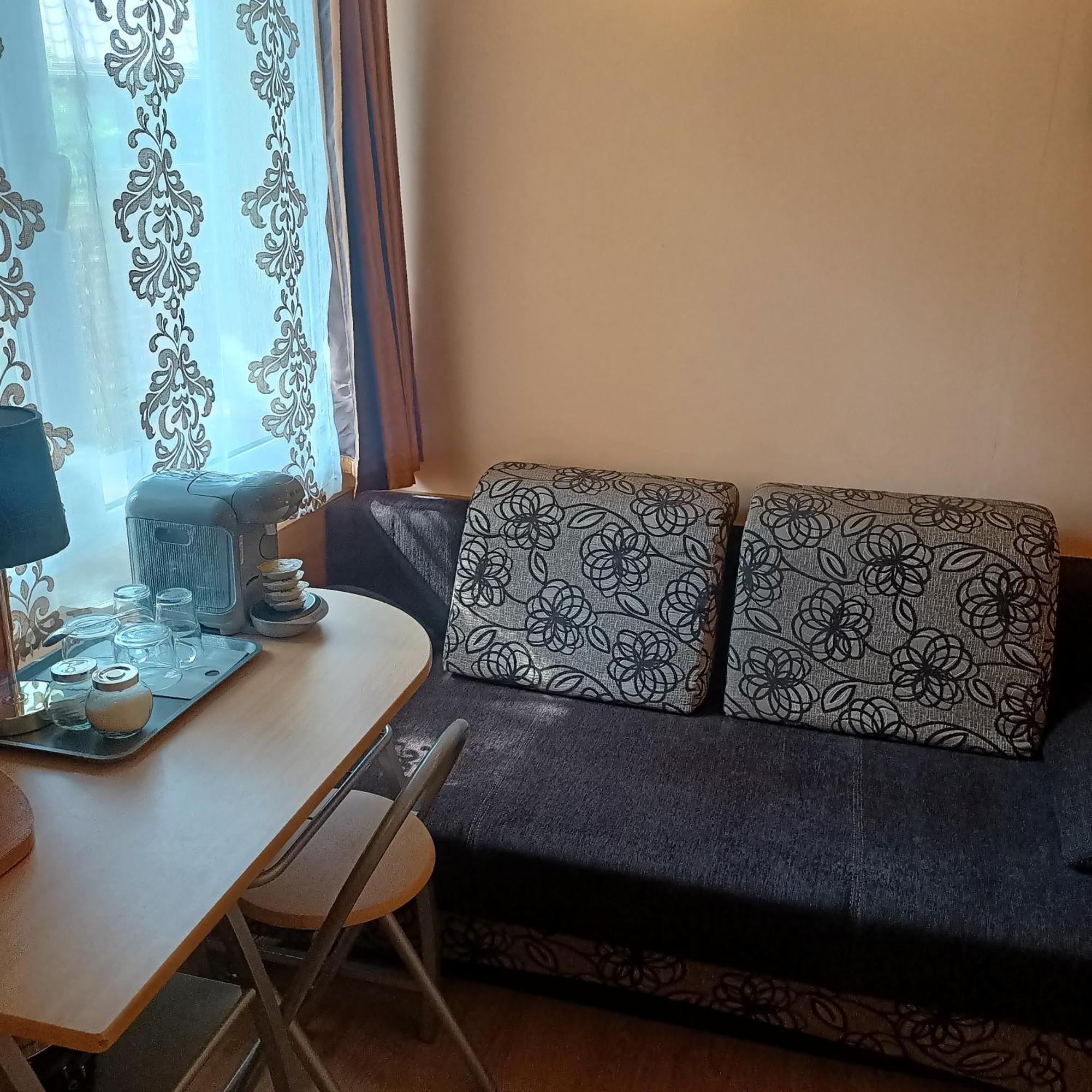 "Vanilla" Pokoje I Apartamenty Nad Brzegiem Jeziora โอคุนินกา ภายนอก รูปภาพ