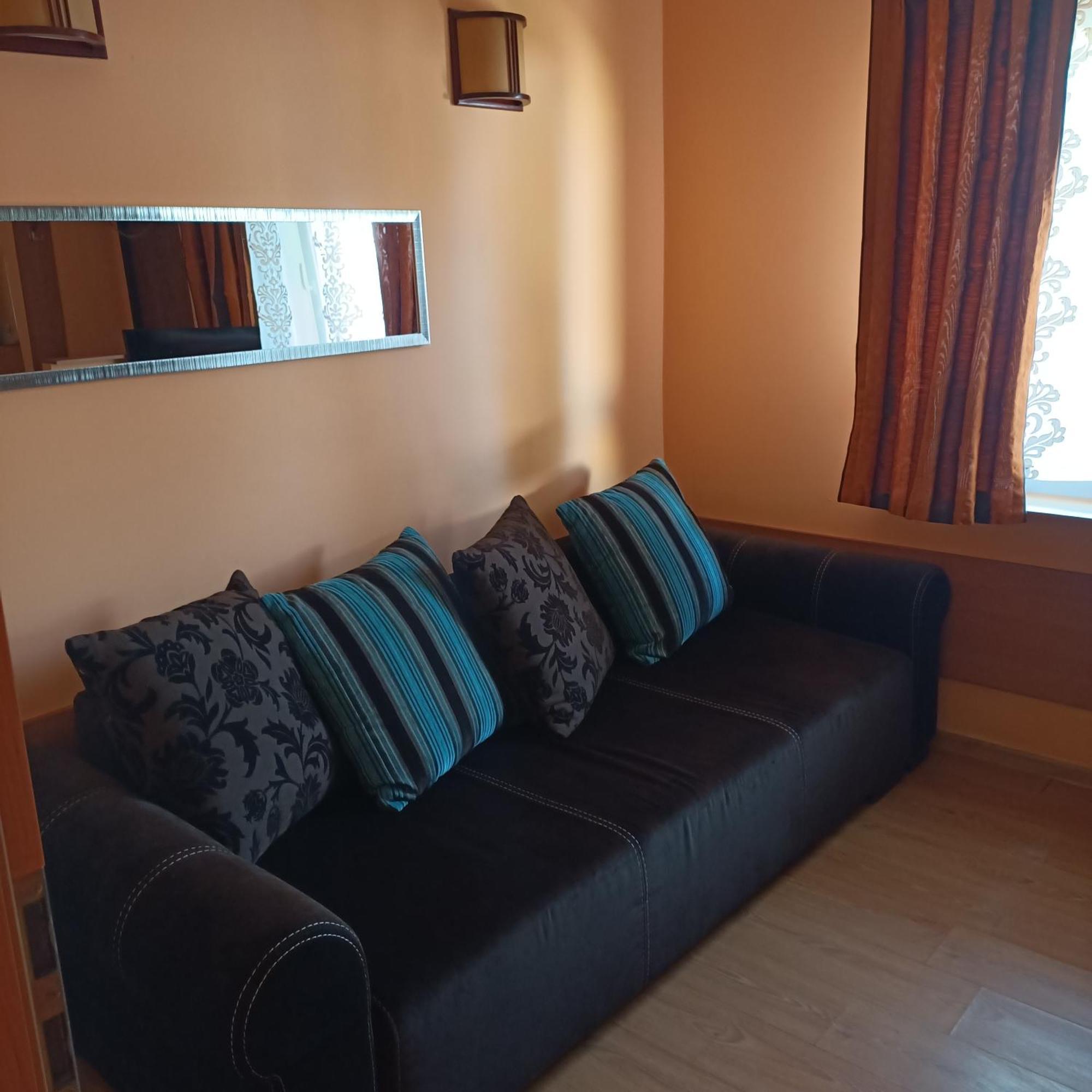 "Vanilla" Pokoje I Apartamenty Nad Brzegiem Jeziora โอคุนินกา ภายนอก รูปภาพ