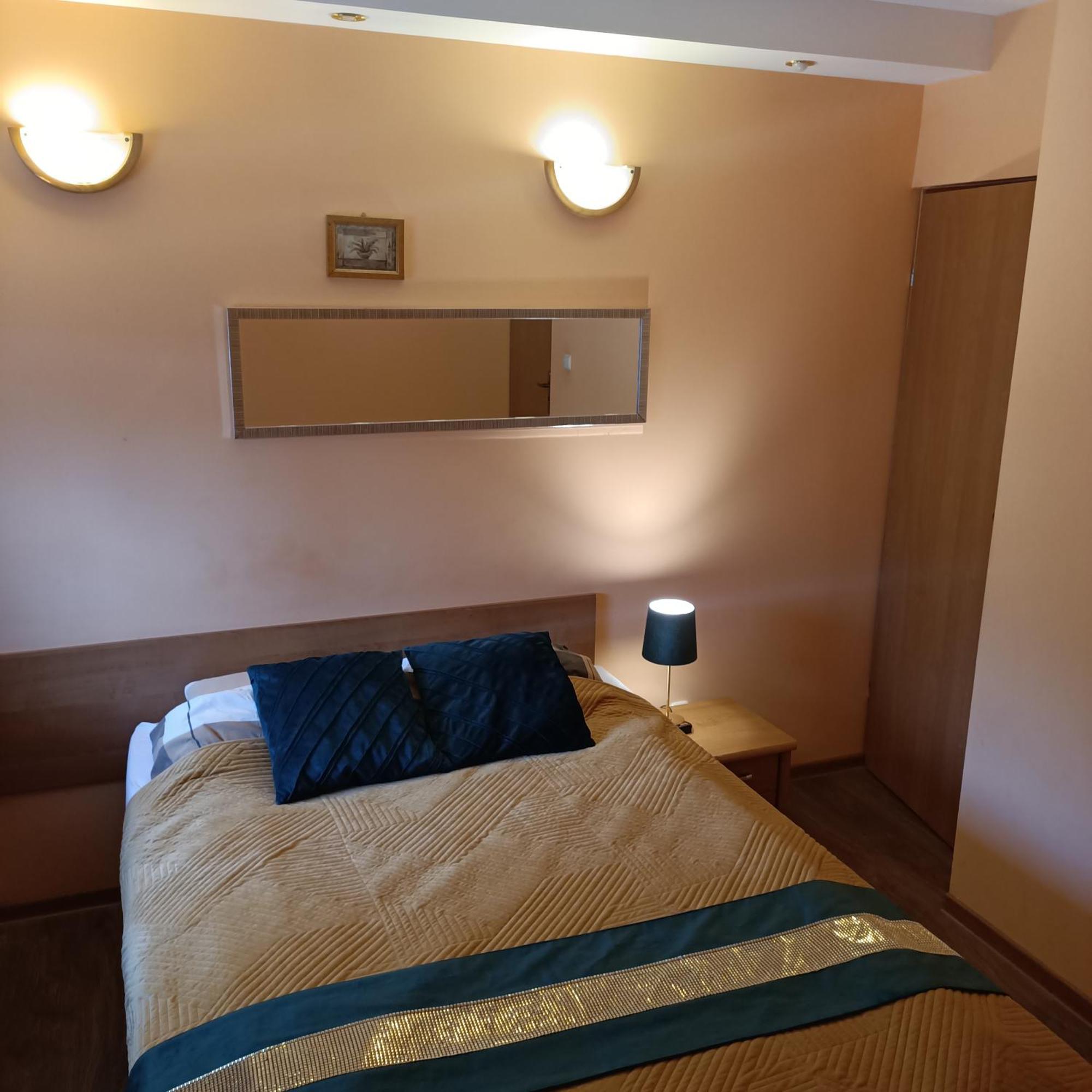 "Vanilla" Pokoje I Apartamenty Nad Brzegiem Jeziora โอคุนินกา ภายนอก รูปภาพ