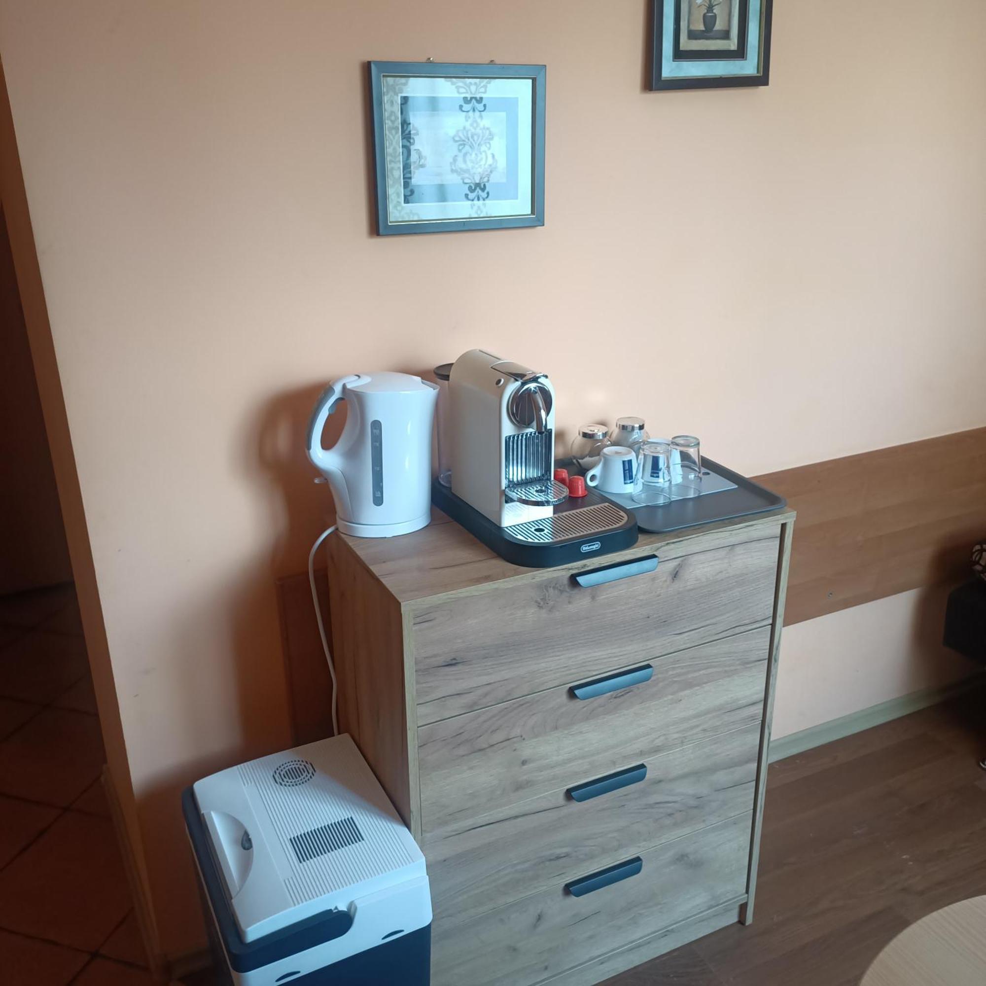 "Vanilla" Pokoje I Apartamenty Nad Brzegiem Jeziora โอคุนินกา ภายนอก รูปภาพ