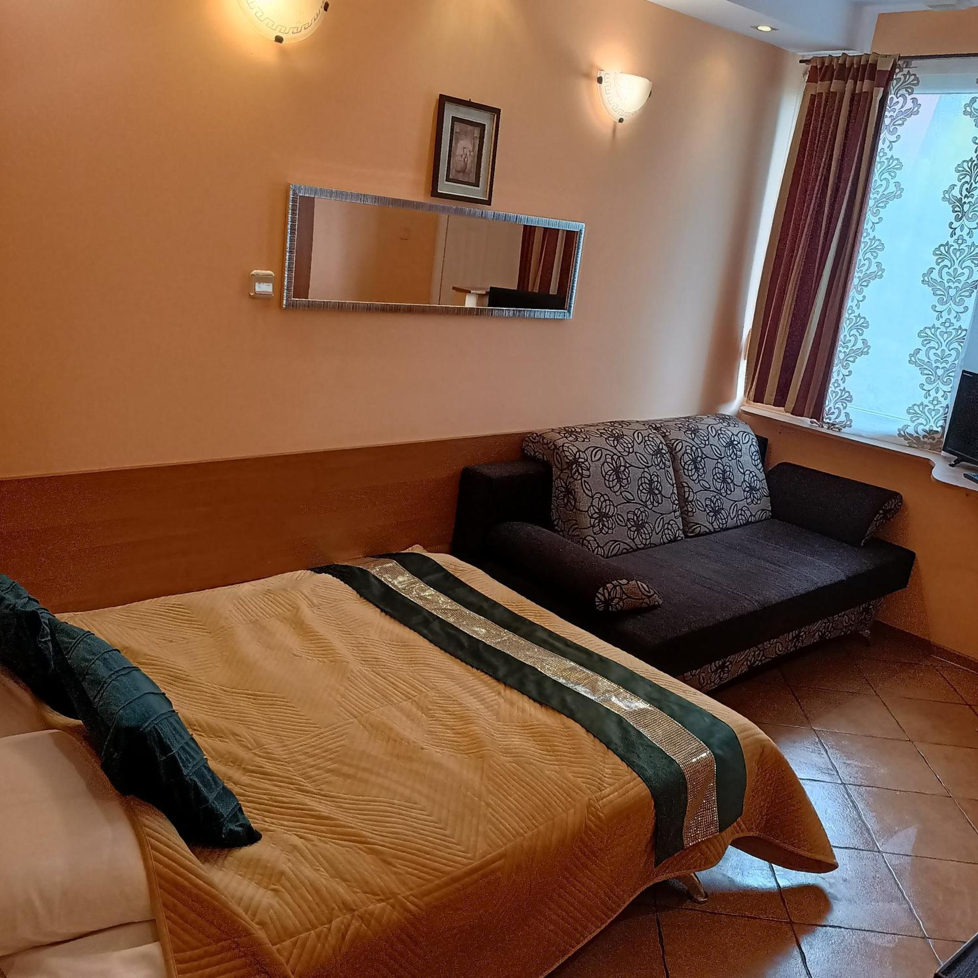"Vanilla" Pokoje I Apartamenty Nad Brzegiem Jeziora โอคุนินกา ภายนอก รูปภาพ