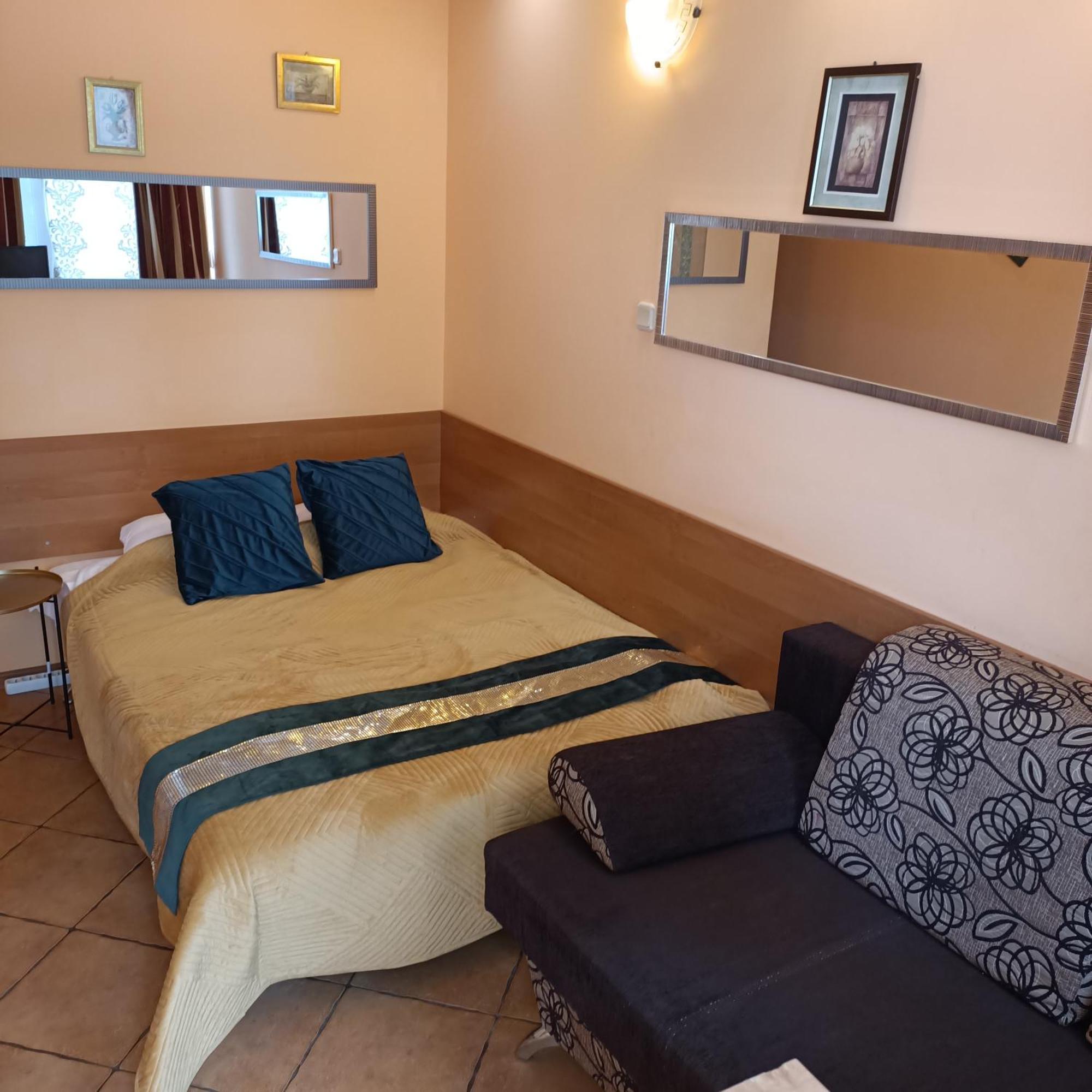 "Vanilla" Pokoje I Apartamenty Nad Brzegiem Jeziora โอคุนินกา ภายนอก รูปภาพ