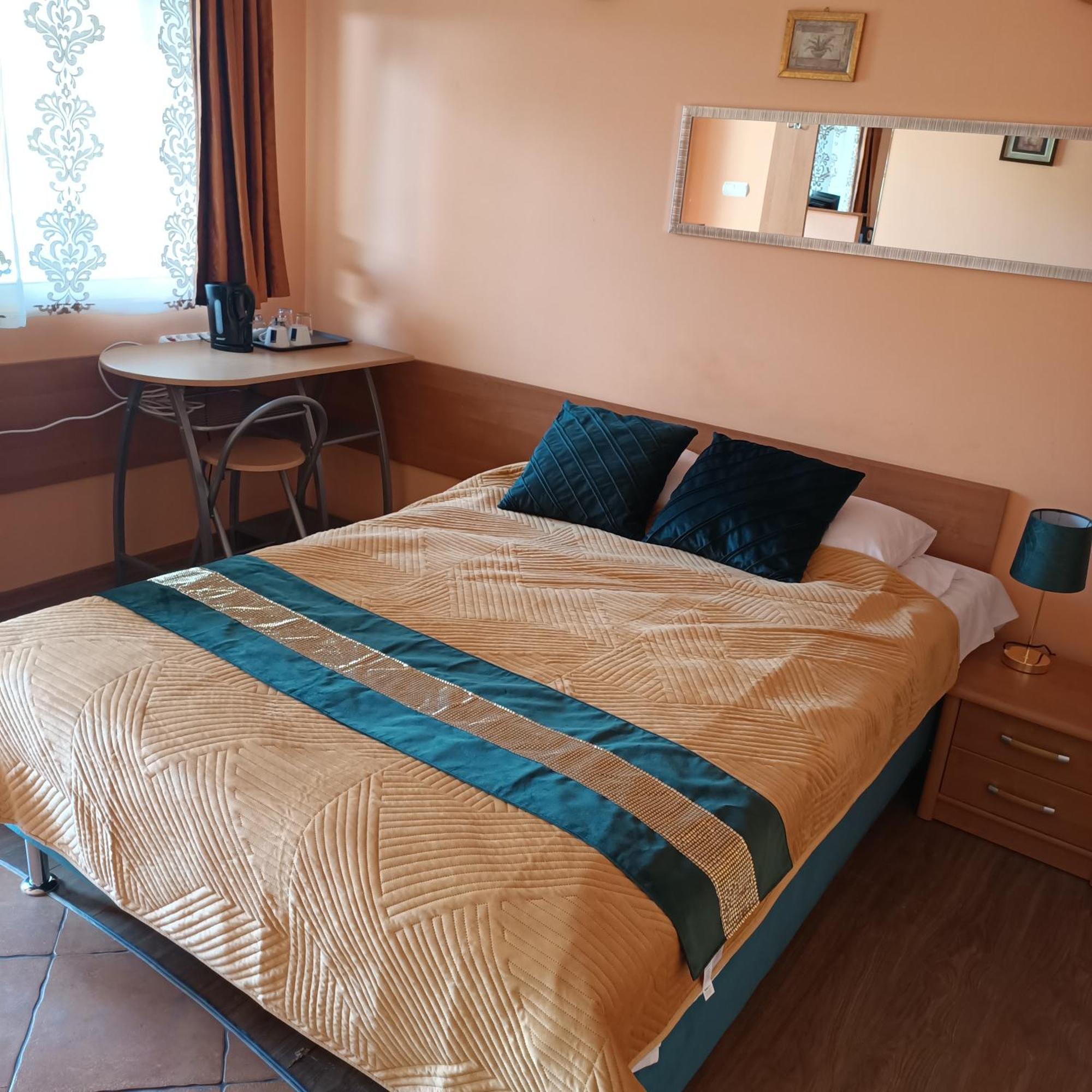 "Vanilla" Pokoje I Apartamenty Nad Brzegiem Jeziora โอคุนินกา ภายนอก รูปภาพ